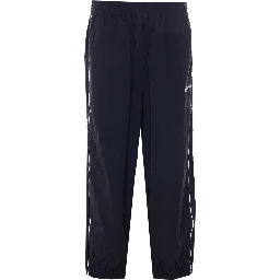 WILLY CHAVARRIA Trousers Black