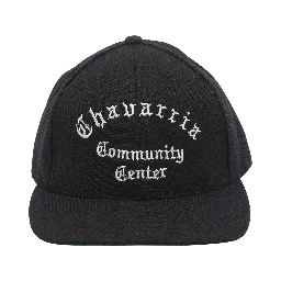 WILLY CHAVARRIA Hats Black