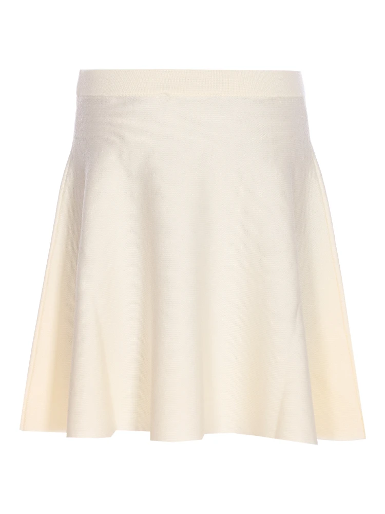 Max Mara Skirts White alternative