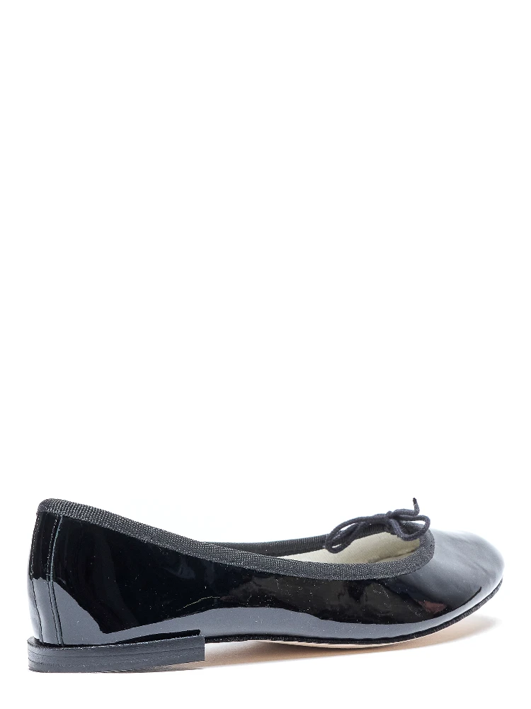 Repetto  Flat shoes Black alternative