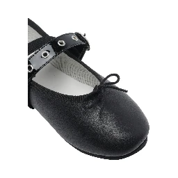 Repetto  Flat shoes Black