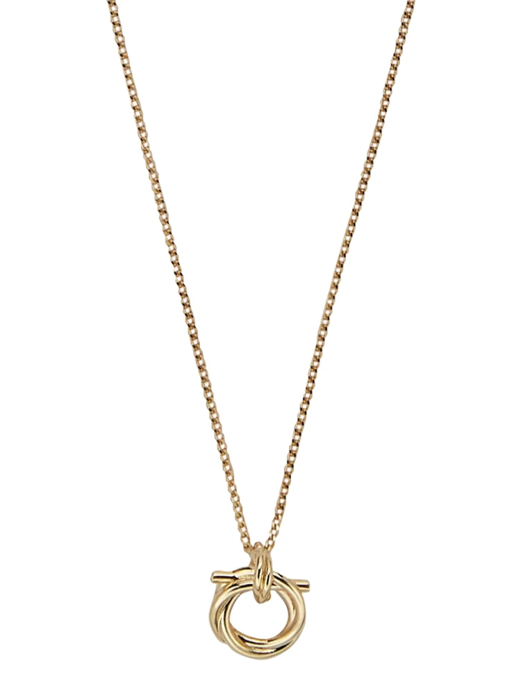 Ferragamo Bijoux Golden alternative