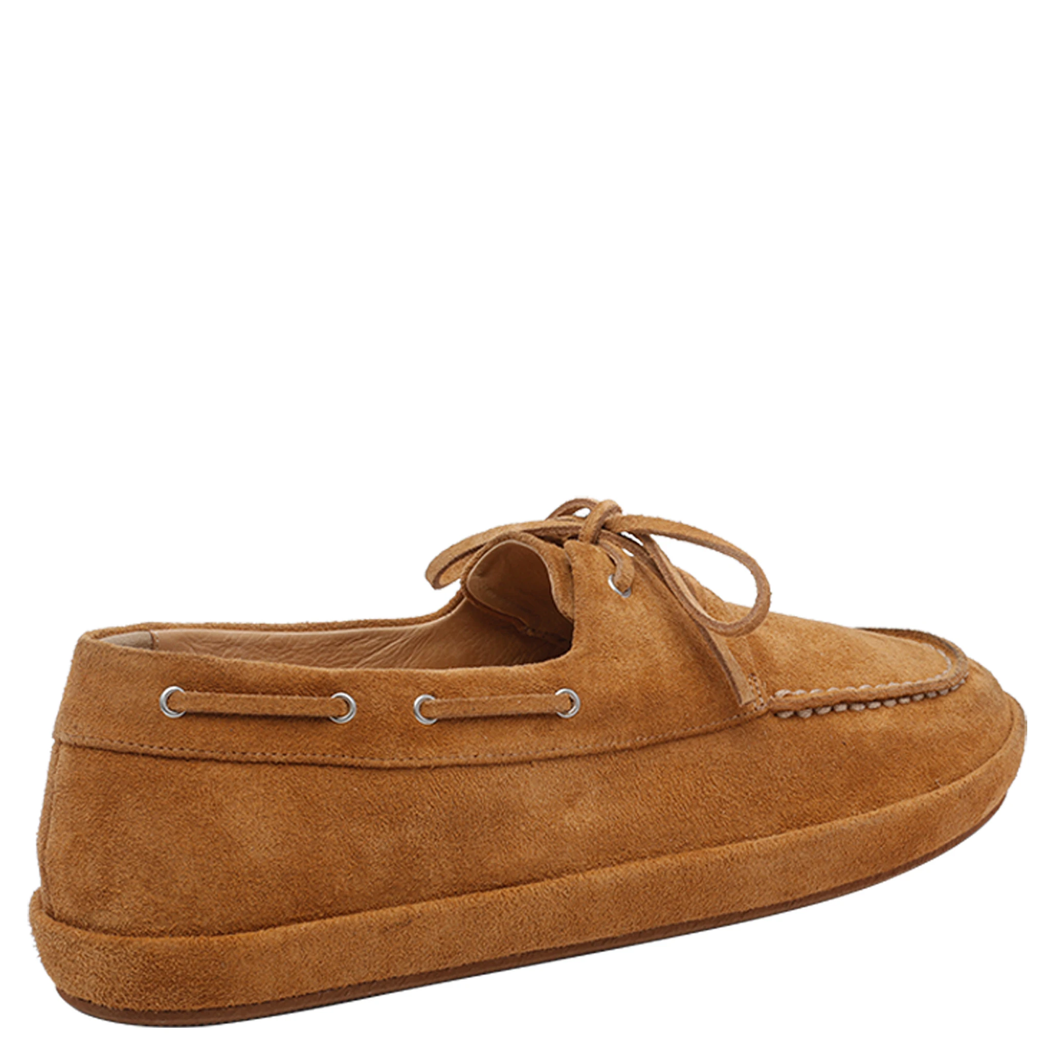 Marsell Flat shoes Beige
