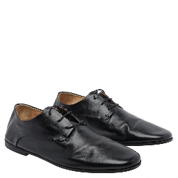 Marsell Flat shoes Black