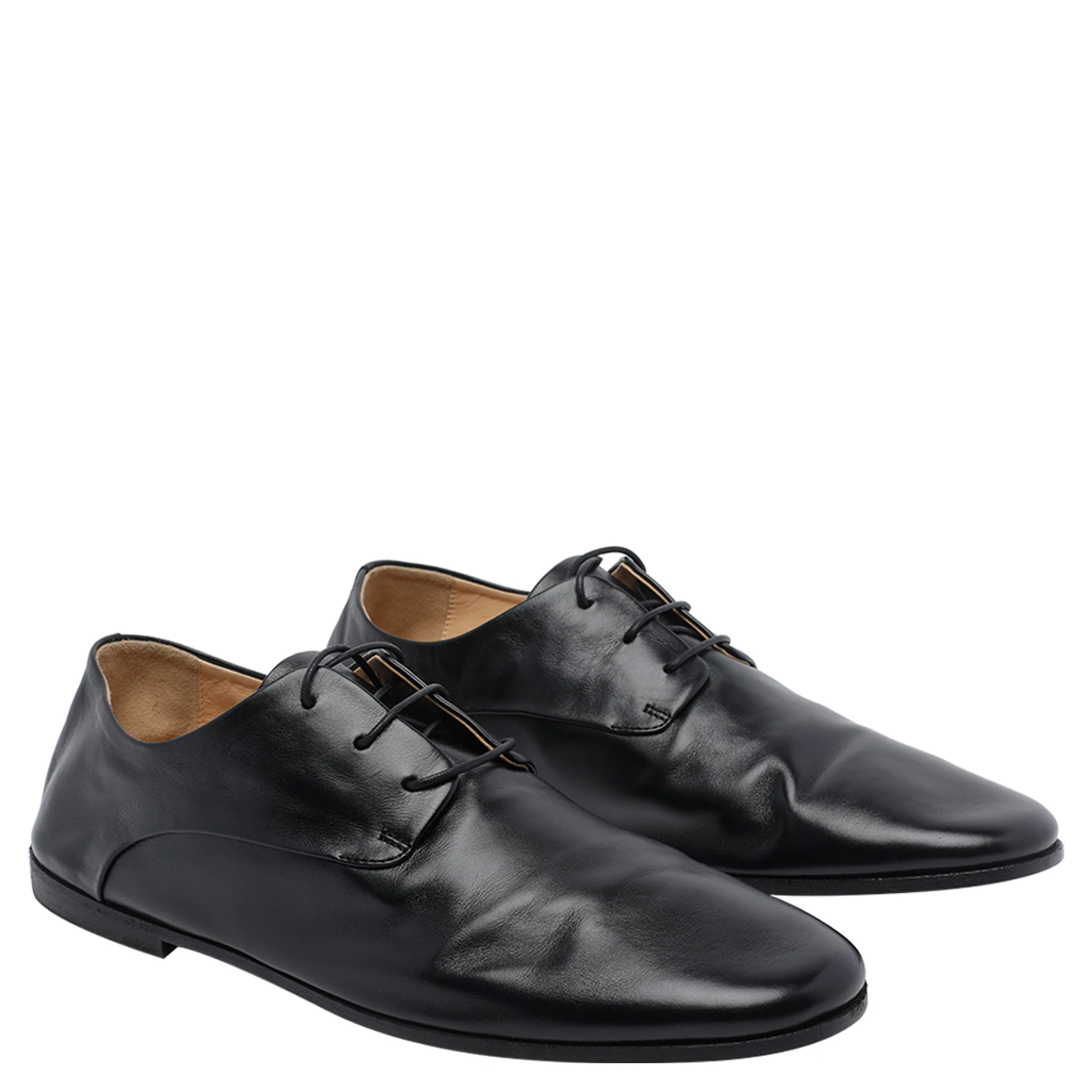 Marsell Flat shoes Black