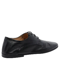 Marsell Flat shoes Black