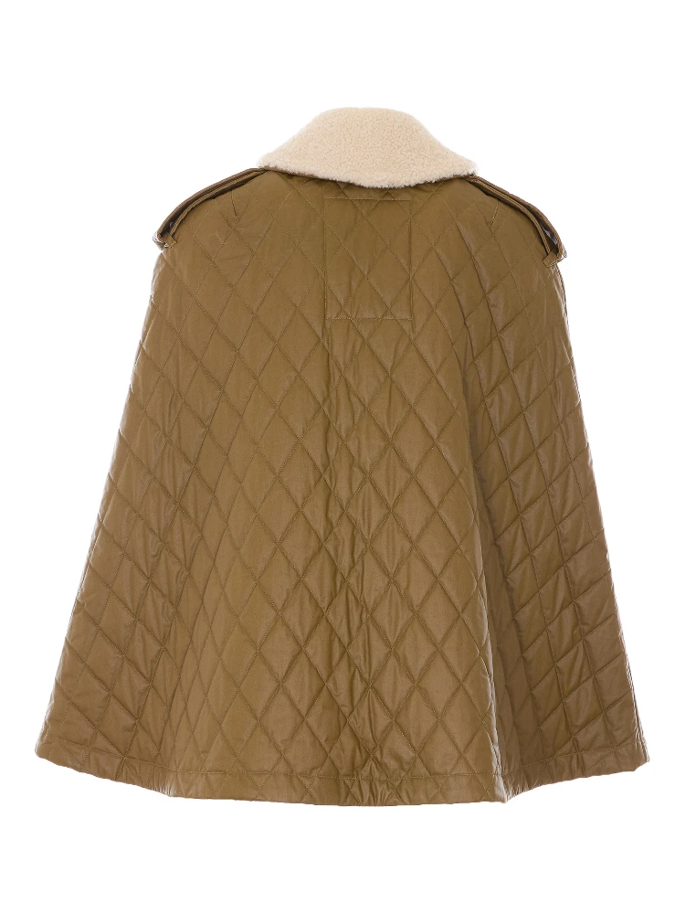 Burberry Jackets Beige alternative