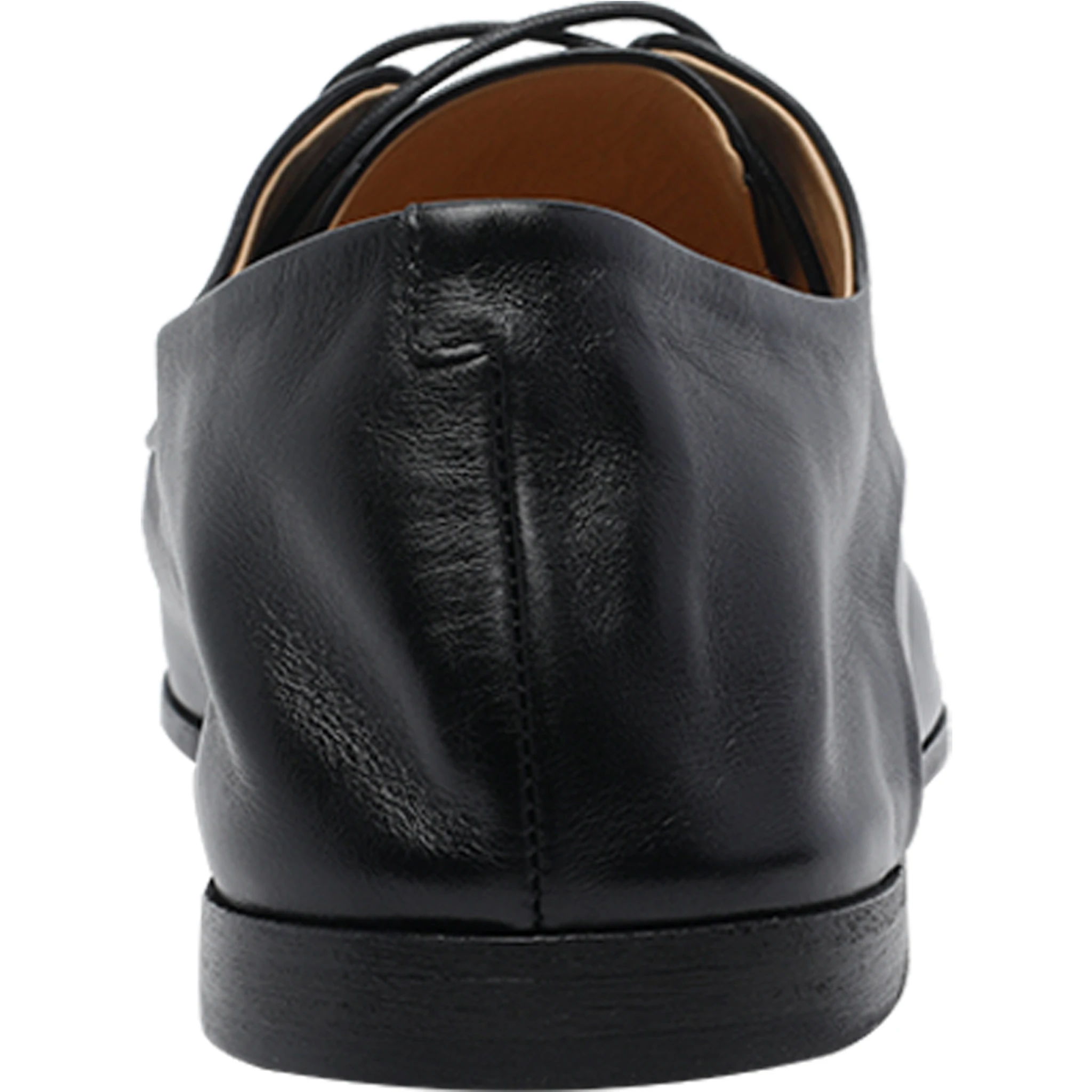 Marsell Flat shoes Black