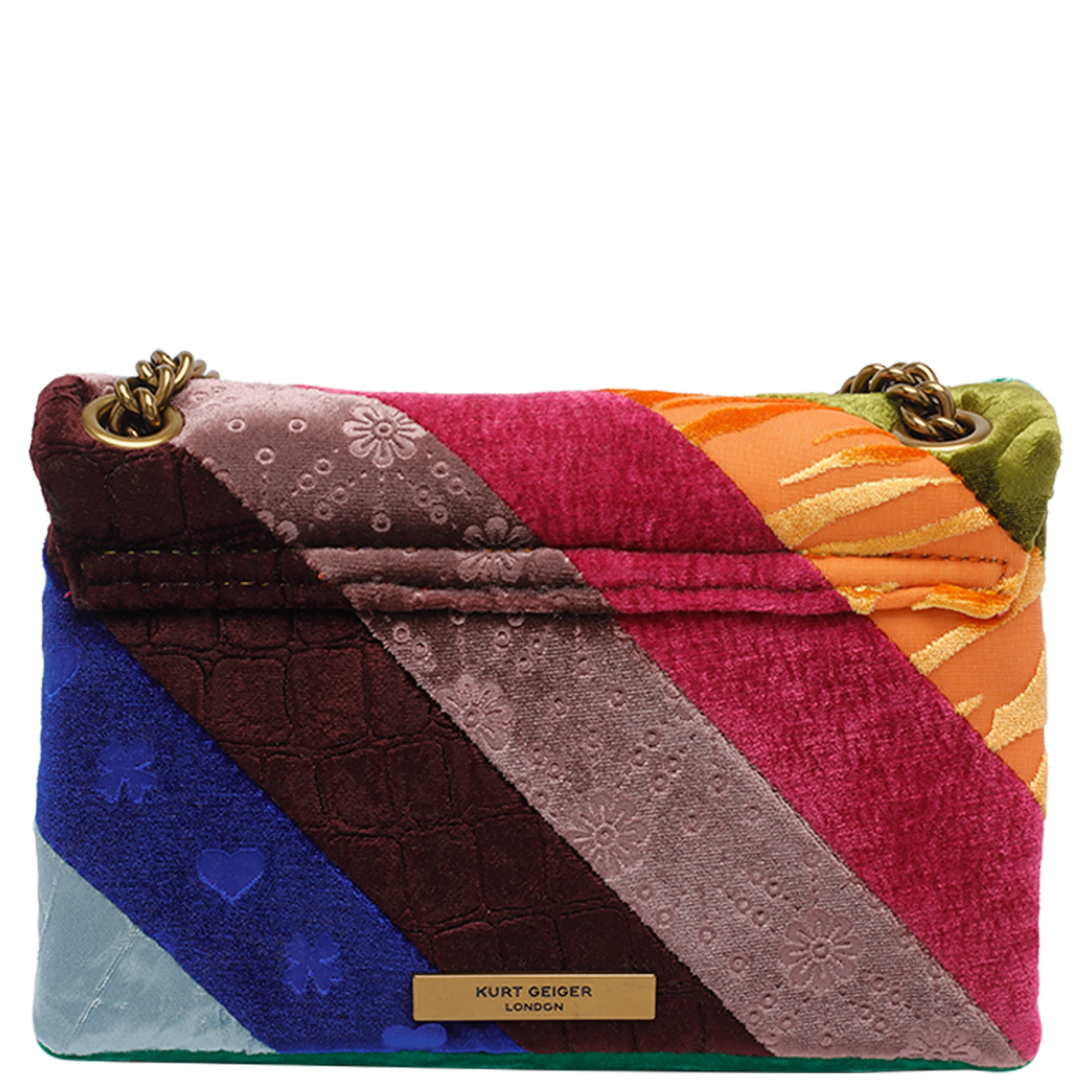 Kurt Geiger Bags.. MultiColour