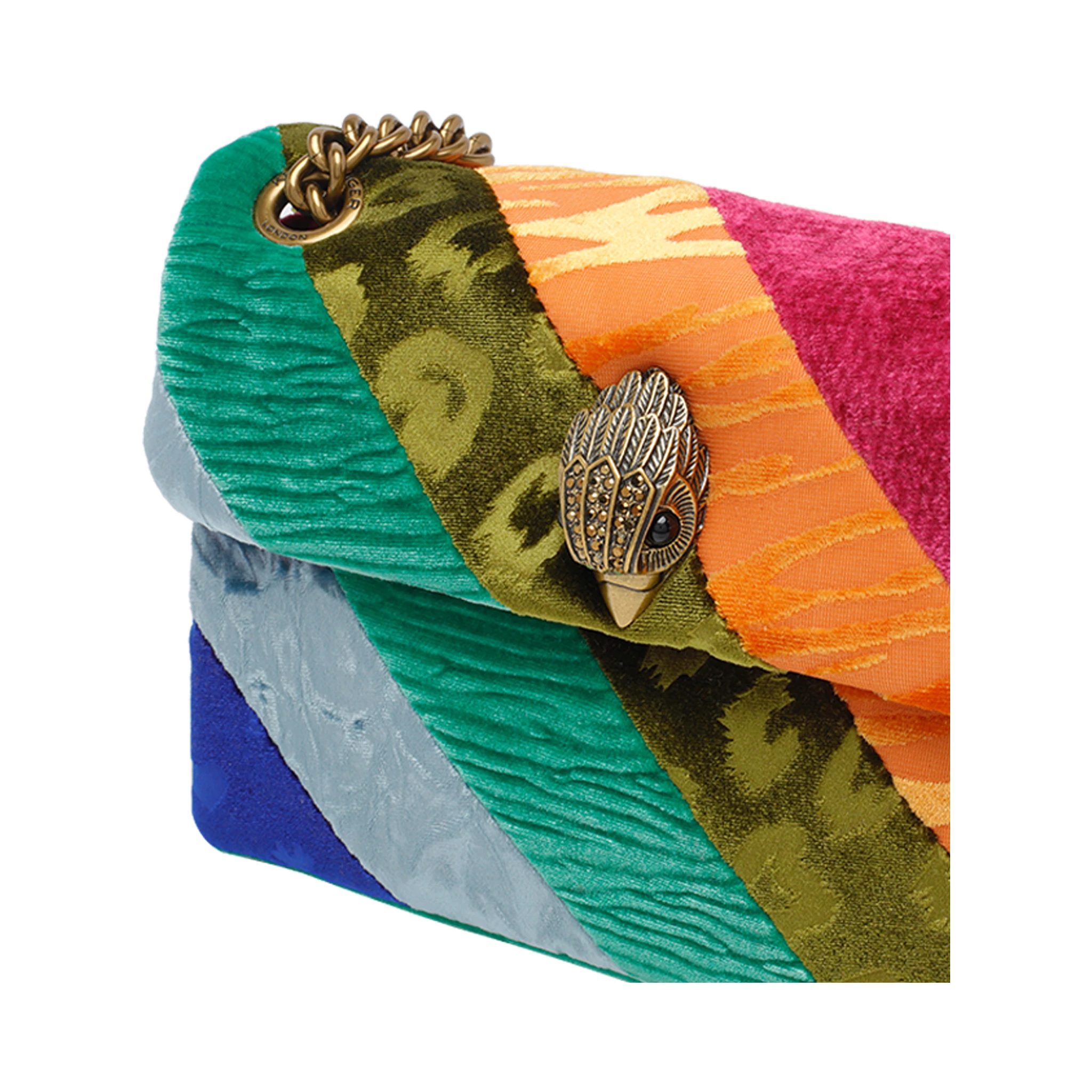 Kurt Geiger Bags.. MultiColour
