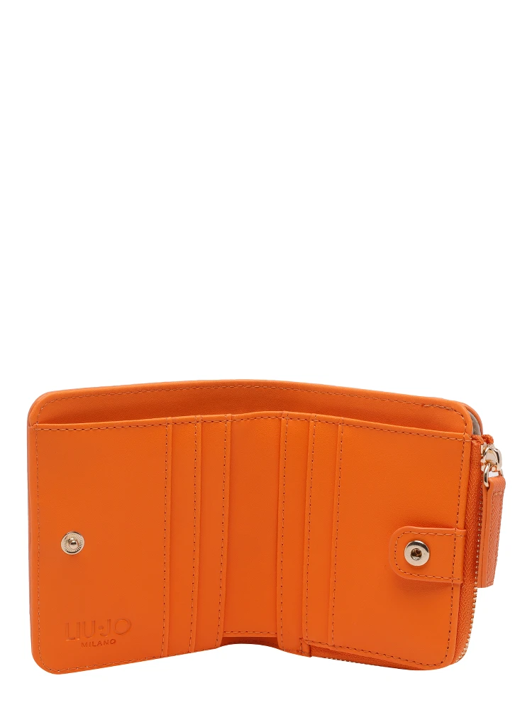 Liu Jo Bags.. Orange alternative