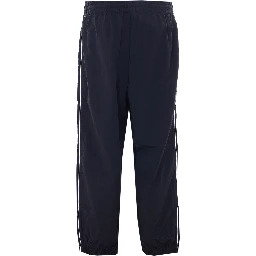 WILLY CHAVARRIA Trousers Black