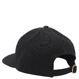 WILLY CHAVARRIA Hats Black