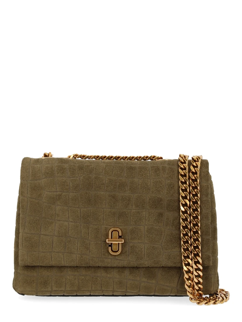 BORSA "SLIM DUAL" SMALL