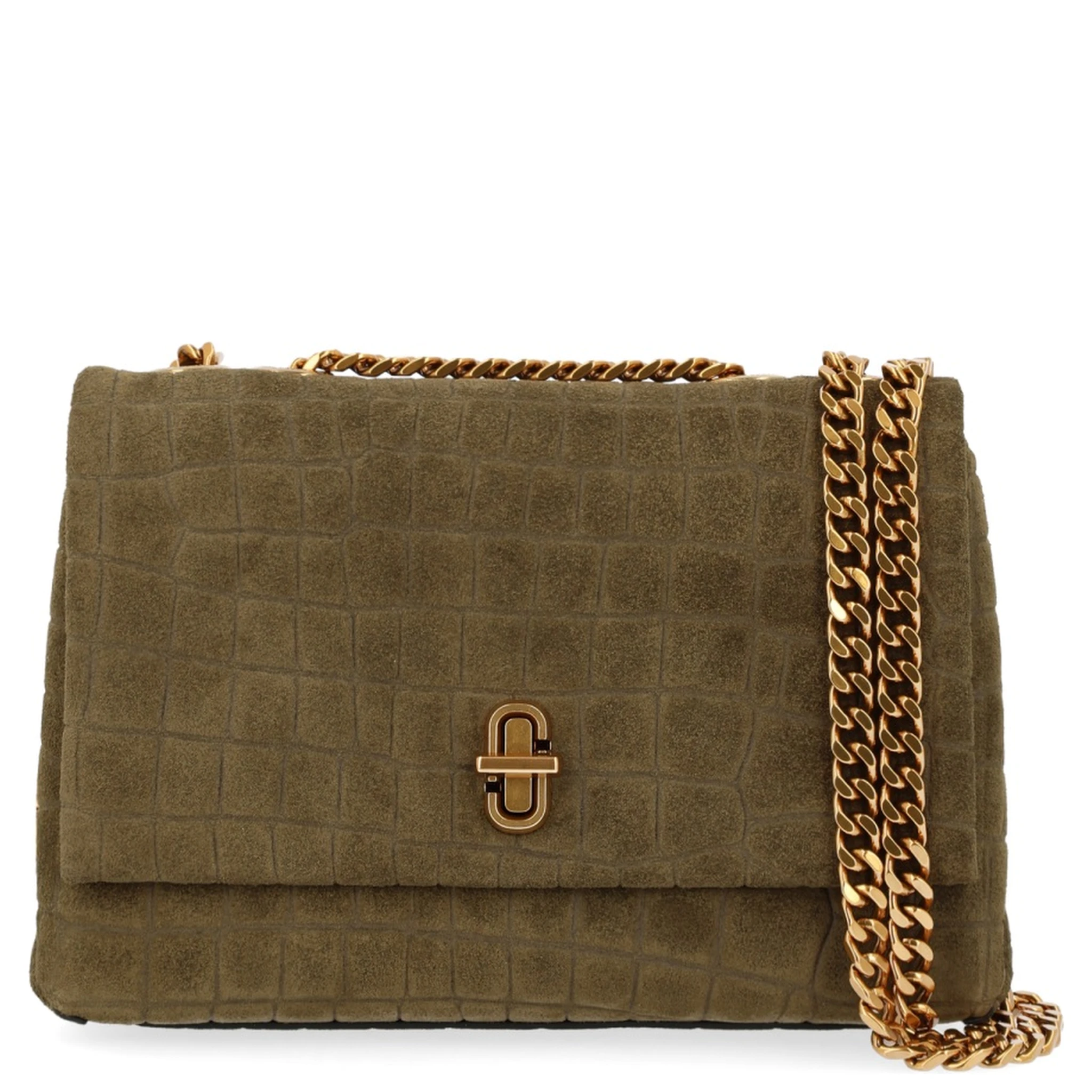 BORSA "SLIM DUAL" SMALL