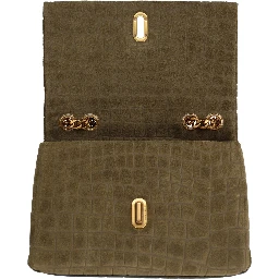 BORSA "SLIM DUAL" SMALL