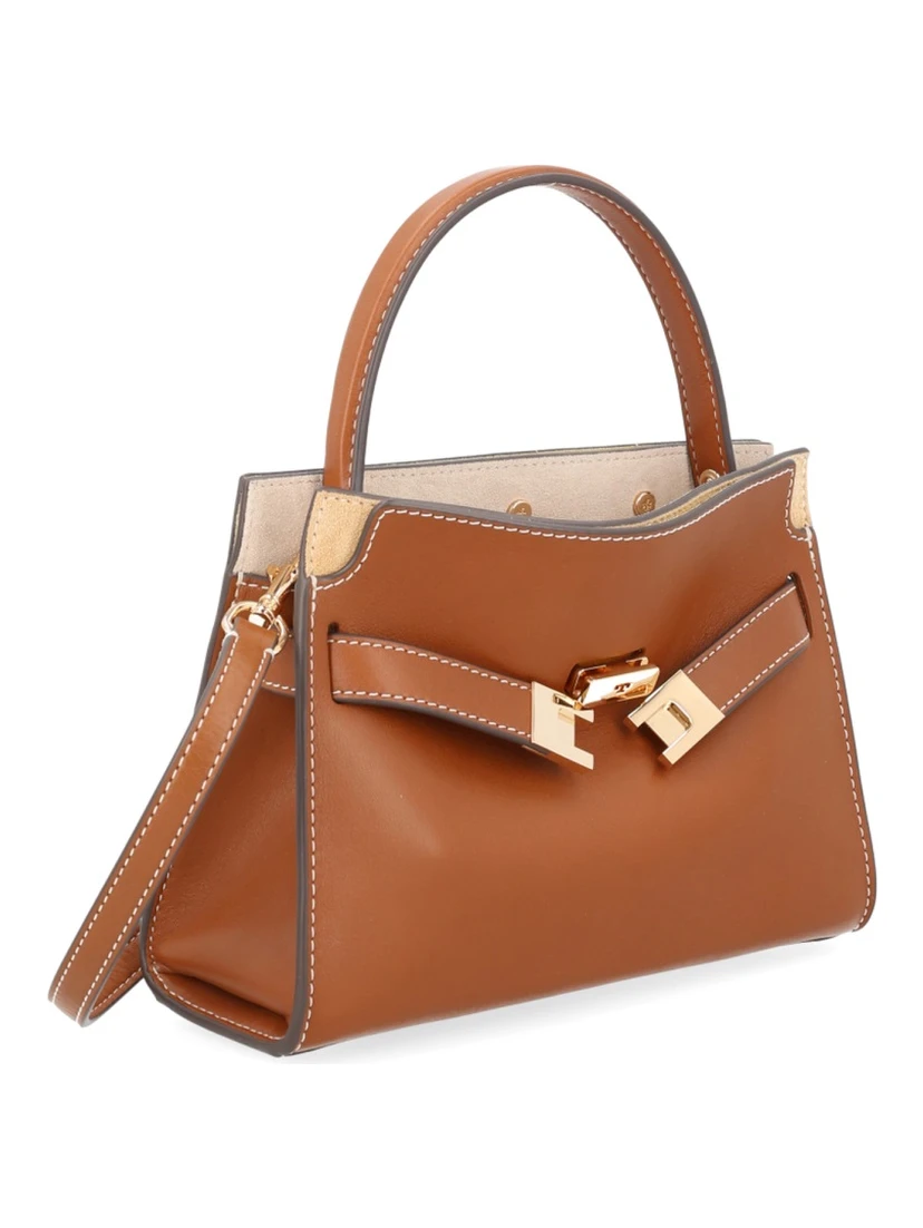 BORSA "LEE RADZIWILL" MINI