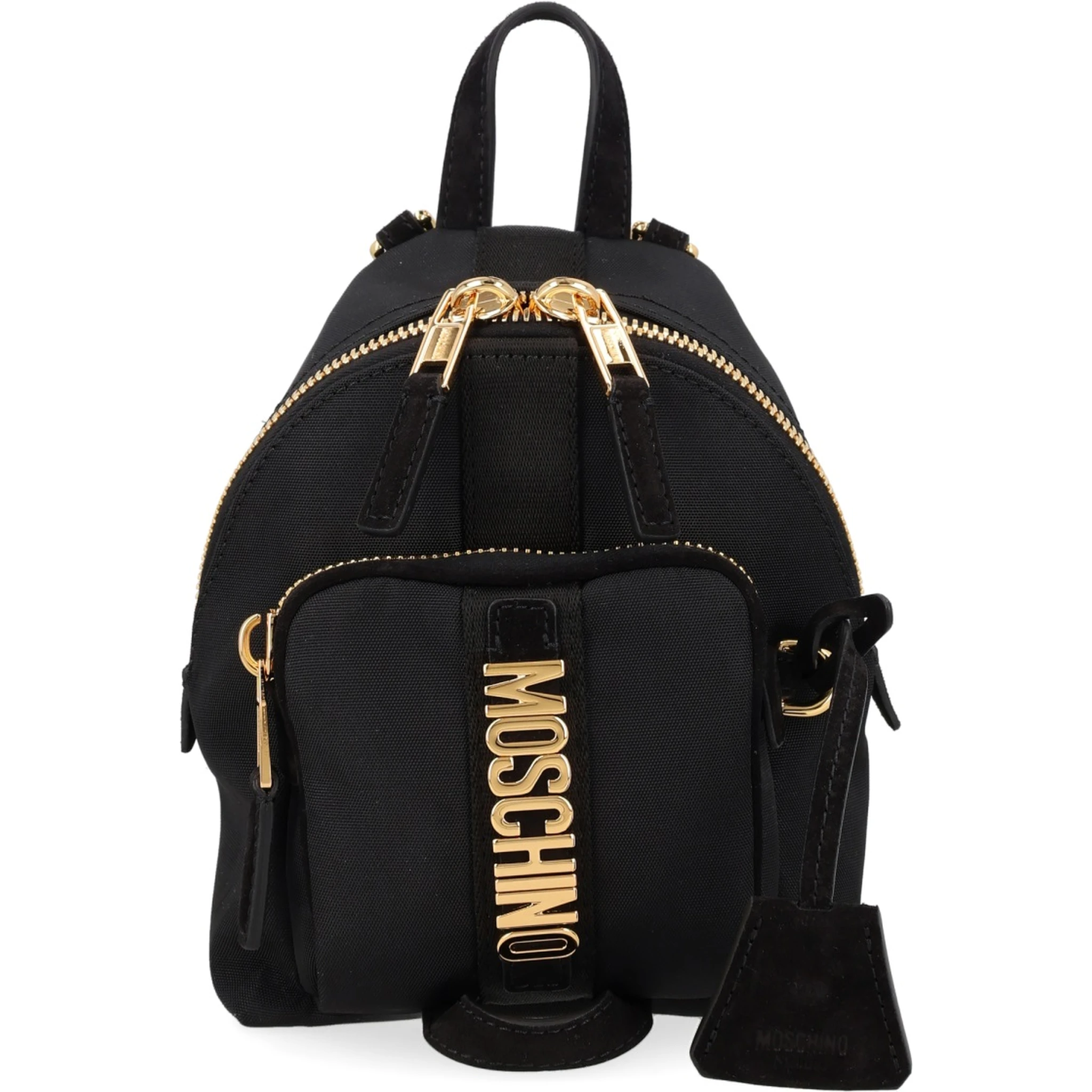 ZAINO "CARRY ME"