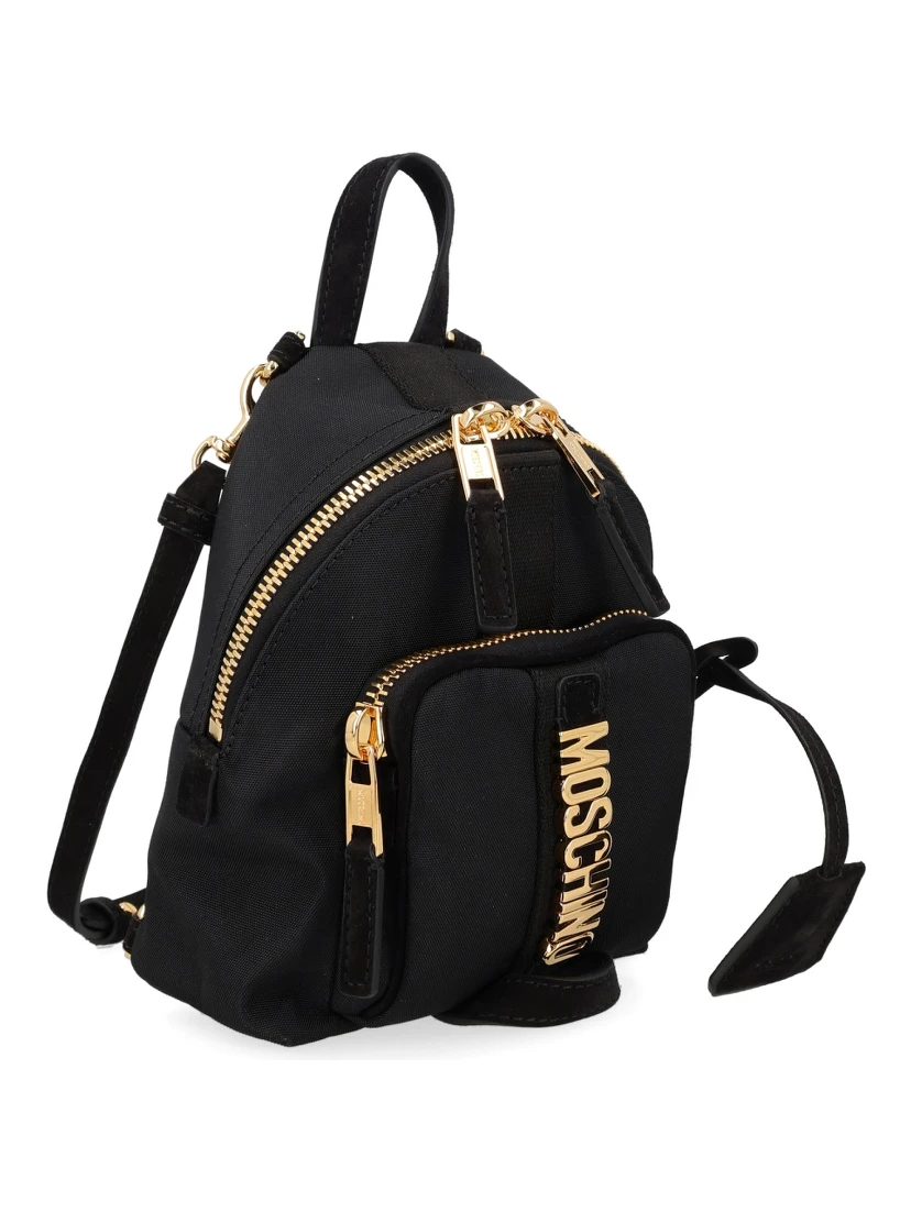 ZAINO "CARRY ME"