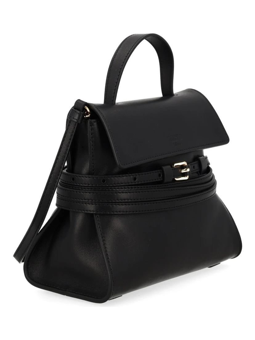 BORSA "TIE ME" SMALL