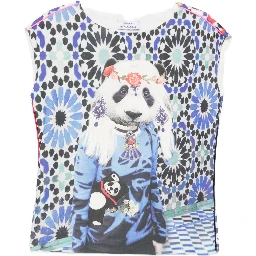 THE ARTISTYLIST Top