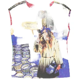 THE ARTISTYLIST Top
