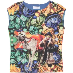 THE ARTISTYLIST Top
