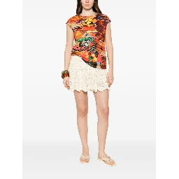 THE ARTISTYLIST Top