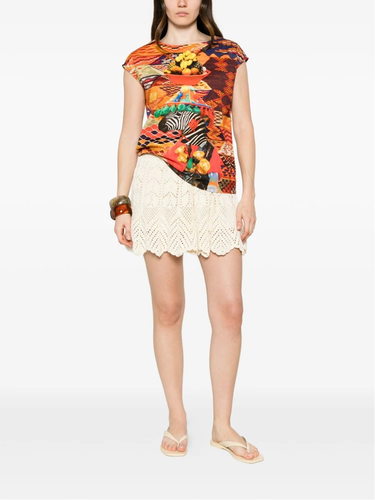 THE ARTISTYLIST Top alternative