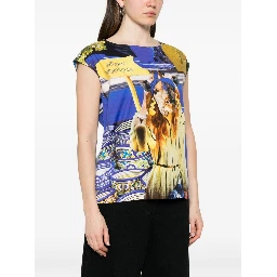 THE ARTISTYLIST Top