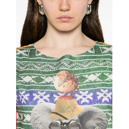 THE ARTISTYLIST Top