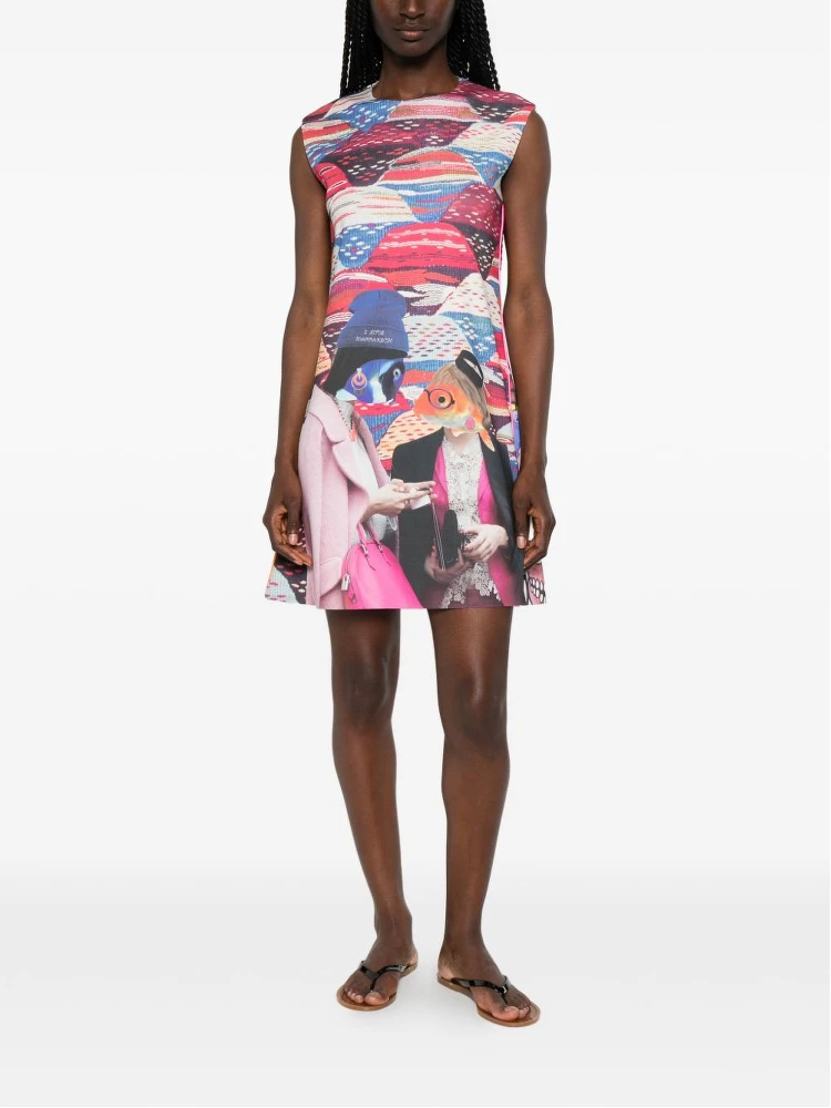 THE ARTISTYLIST Dresses alternative