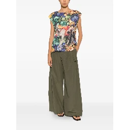 THE ARTISTYLIST Top