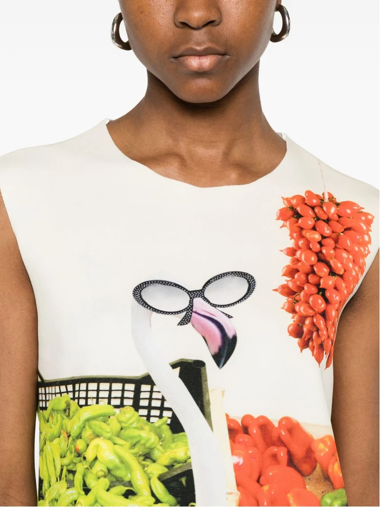 THE ARTISTYLIST Dresses alternative