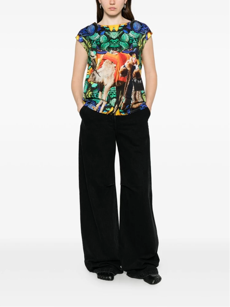 THE ARTISTYLIST Top alternative