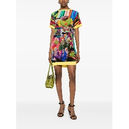 THE ARTISTYLIST Dresses