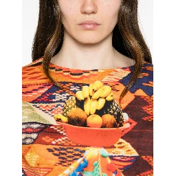 THE ARTISTYLIST Top