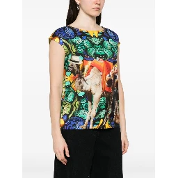 THE ARTISTYLIST Top