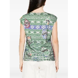 THE ARTISTYLIST Top