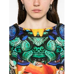 THE ARTISTYLIST Top