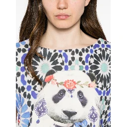 THE ARTISTYLIST Top