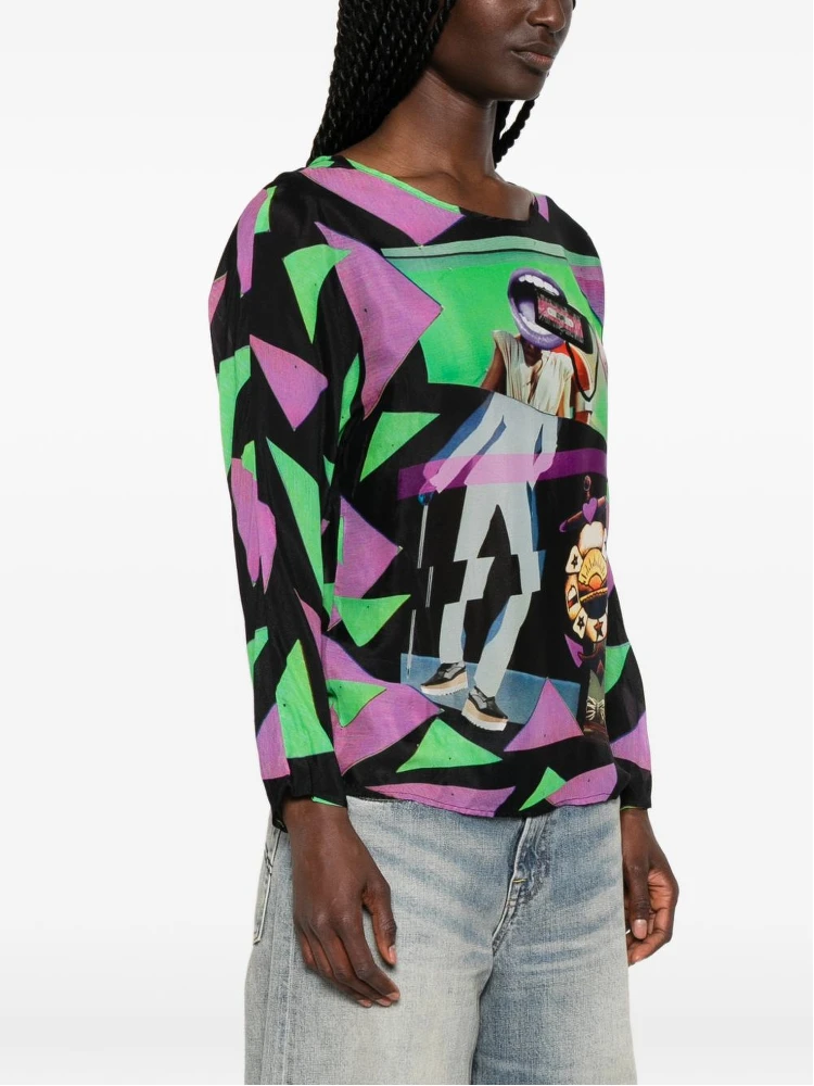 THE ARTISTYLIST Shirts alternative