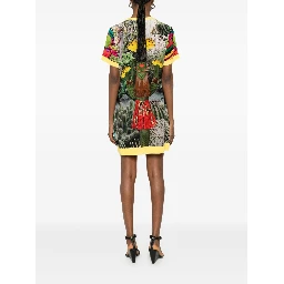 THE ARTISTYLIST Dresses