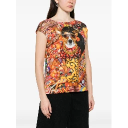 THE ARTISTYLIST Top
