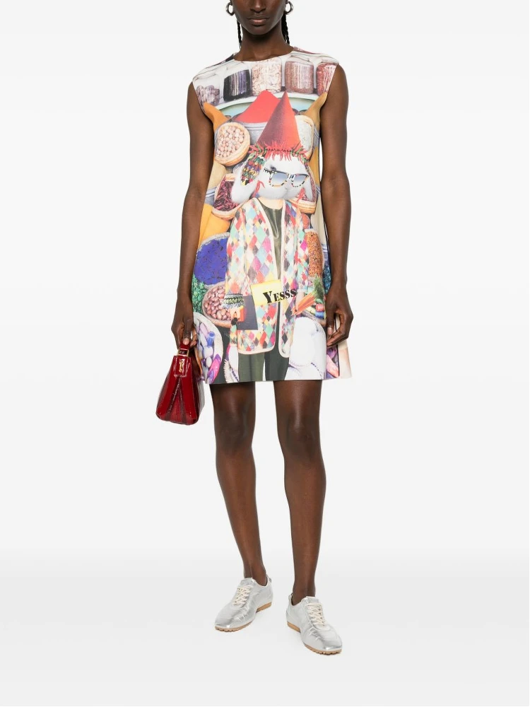 THE ARTISTYLIST Dresses alternative