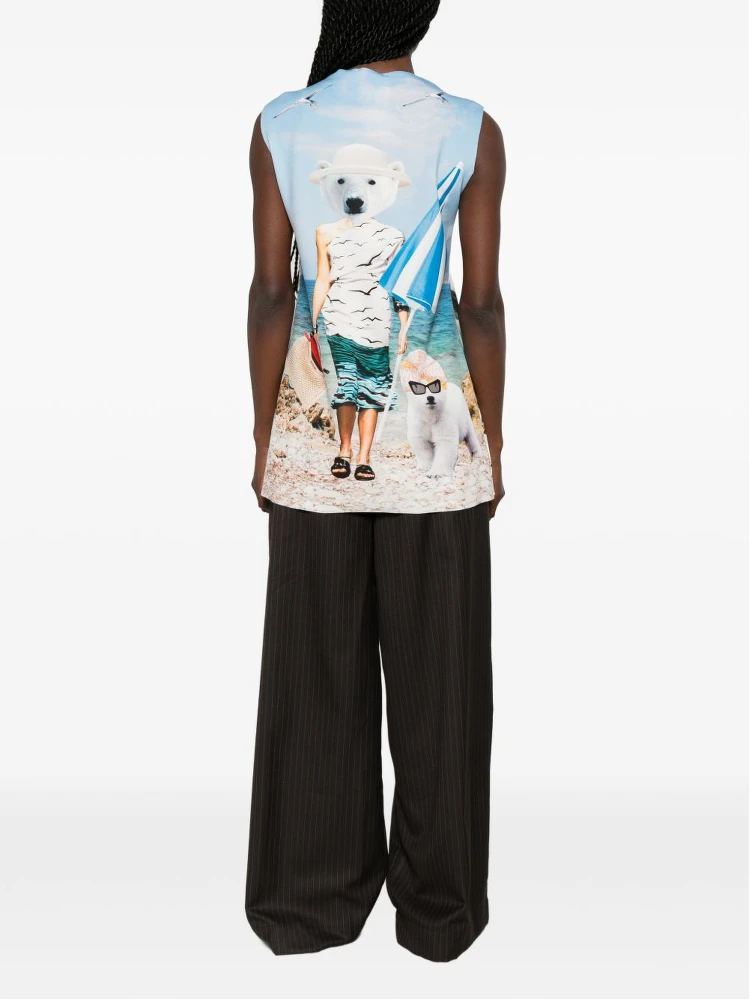 THE ARTISTYLIST Dresses alternative
