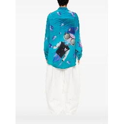 THE ARTISTYLIST Shirts