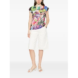 THE ARTISTYLIST Top