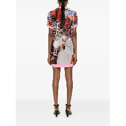 THE ARTISTYLIST Dresses