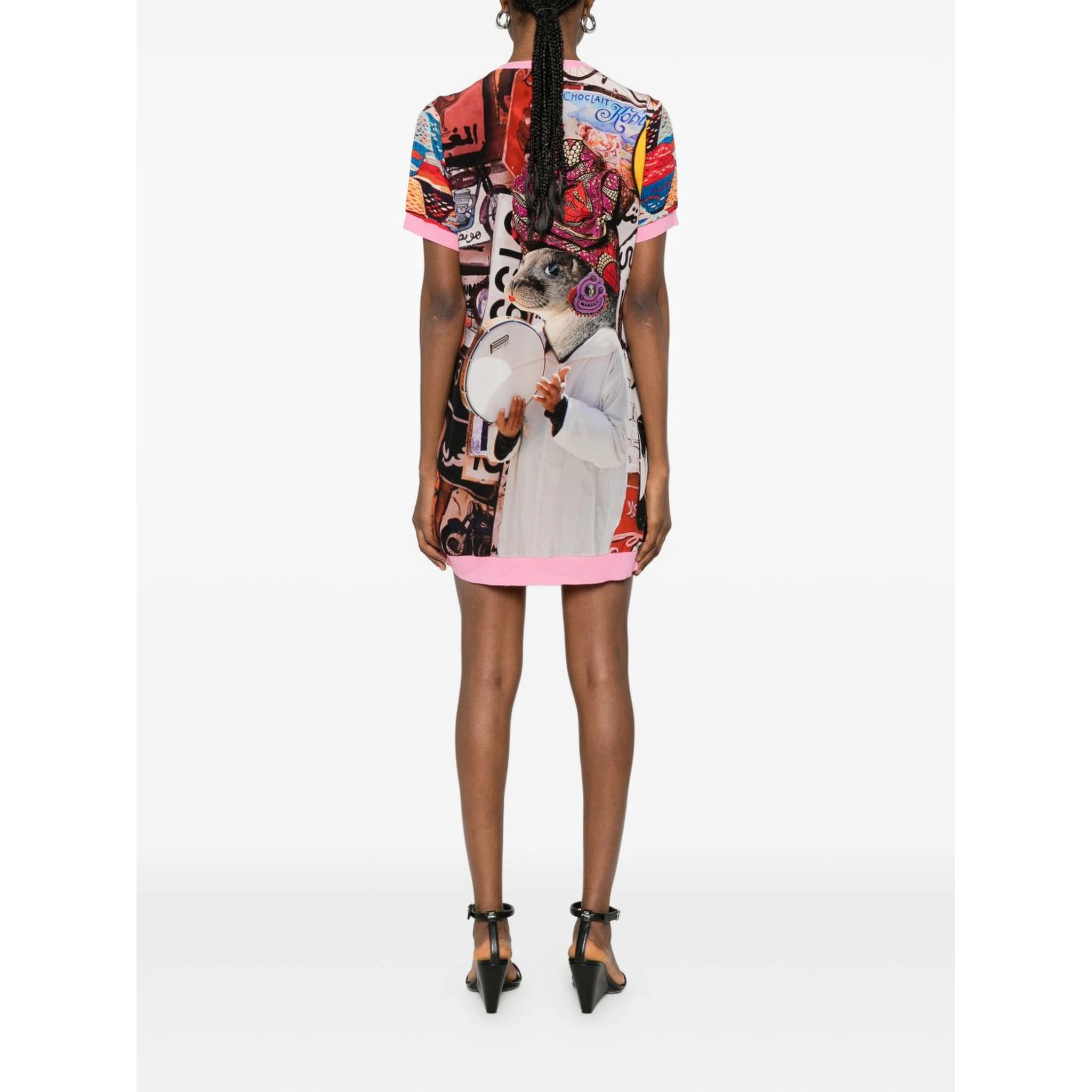 THE ARTISTYLIST Dresses